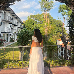 Meet your Posher, Fernanda